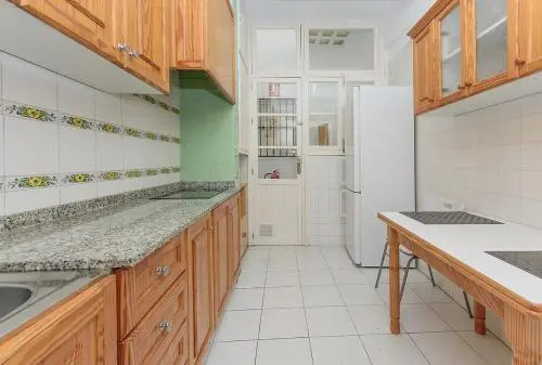 Apartamento San Pascual en Orihuela