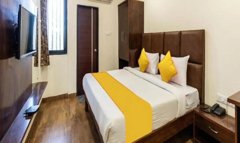 FabHotel S Pride