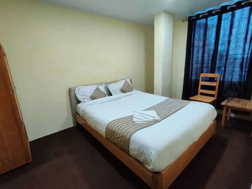 Hotel Route 55