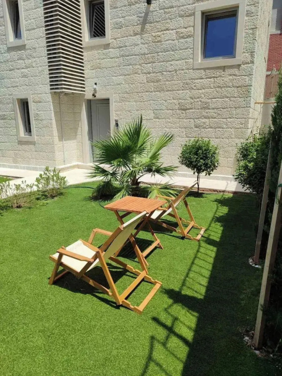 Apartments Lustro
