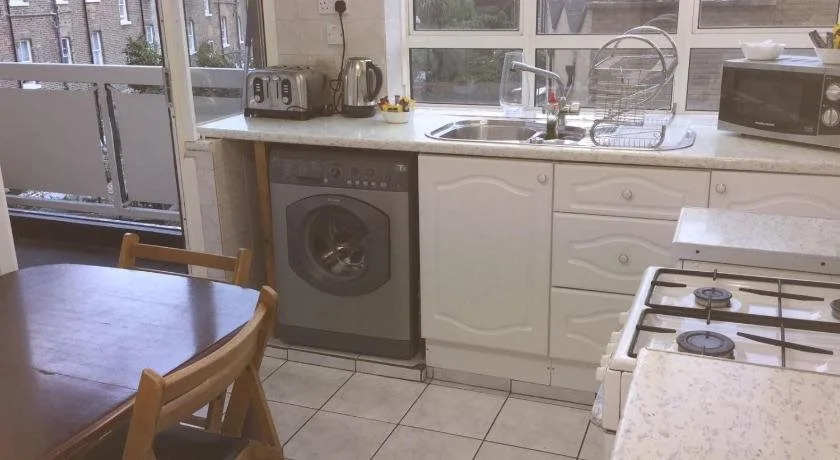 Commercial Rd Homestay
