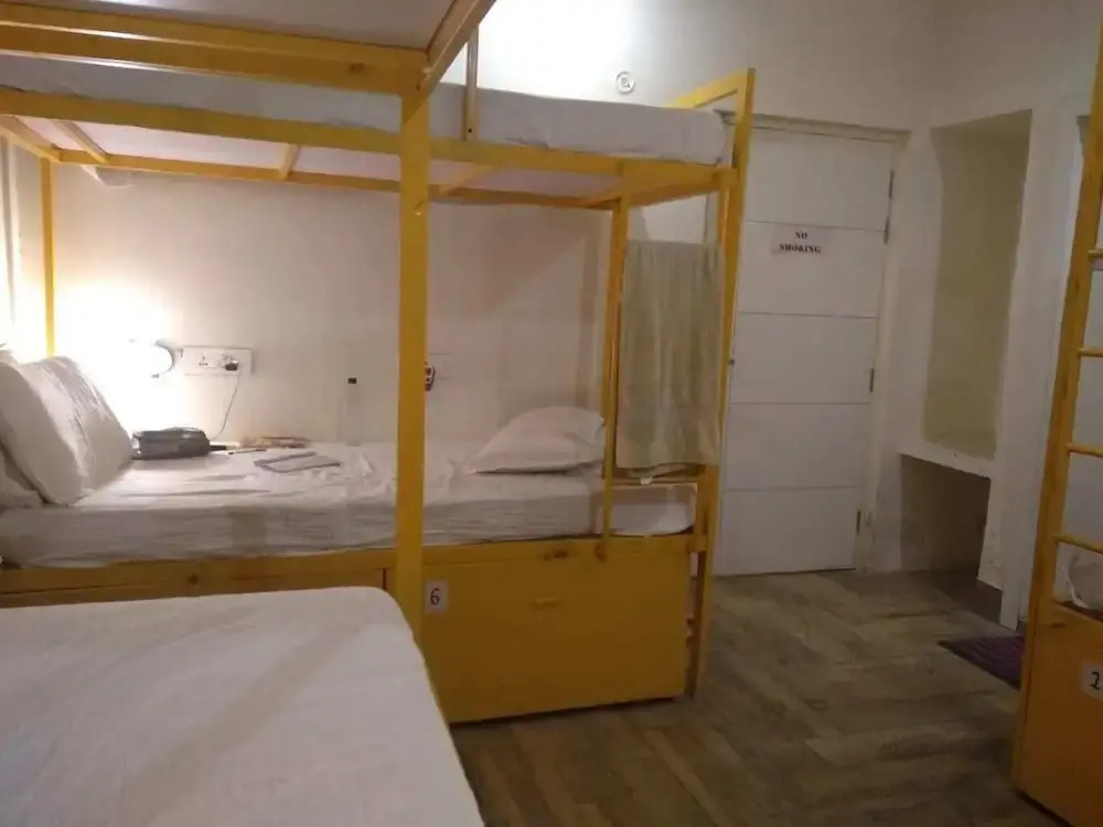 MTJ Hotels