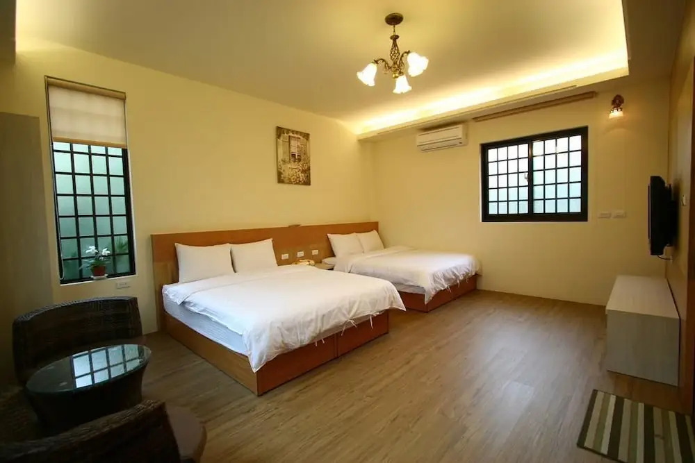 Hong Yang B&B