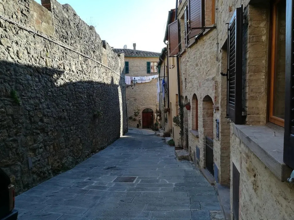 Casa Volterra