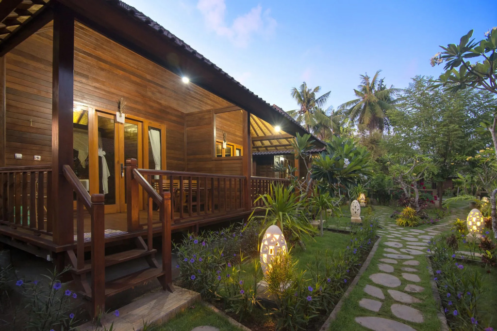 Pasih Kauh Villas