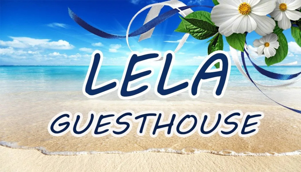 Lela Guesthouse Samui