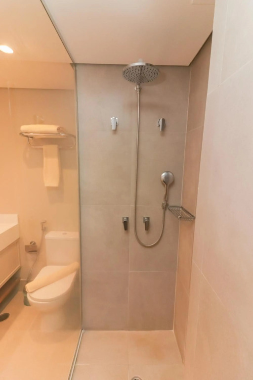 The Capital Flat 311 - Itaim