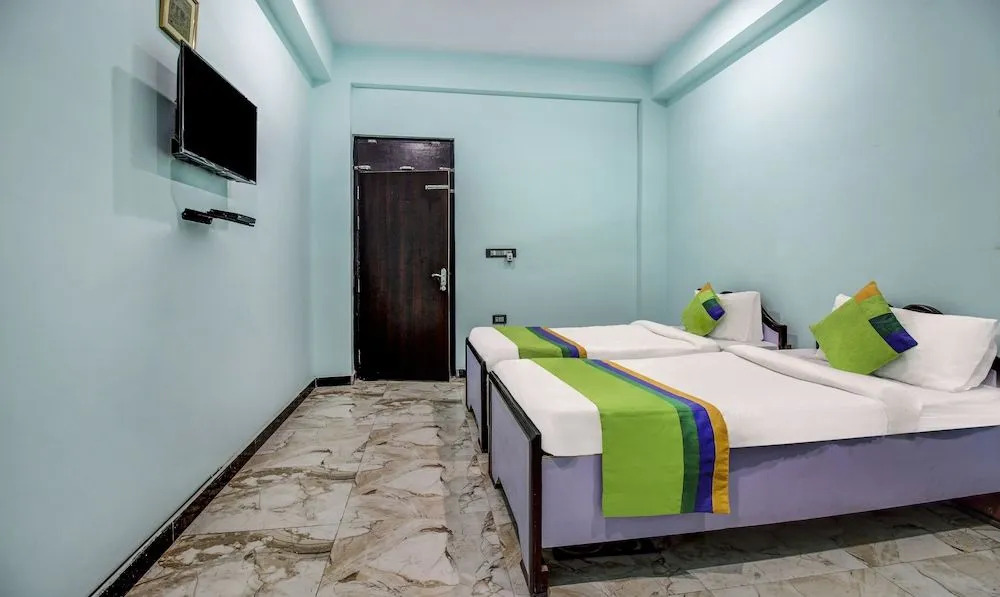 Treebo Trend Awadh Villa