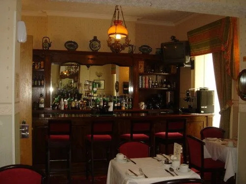 The Clovelly Hotel