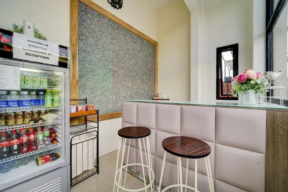 Hotel O River inn Malioboro
