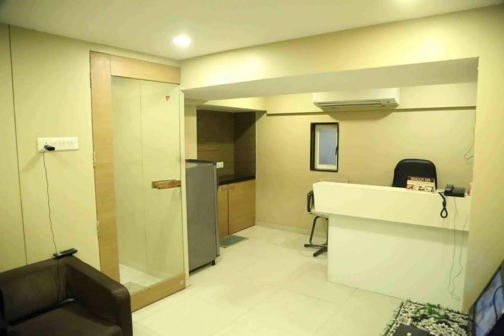 Central Beacon Hotel