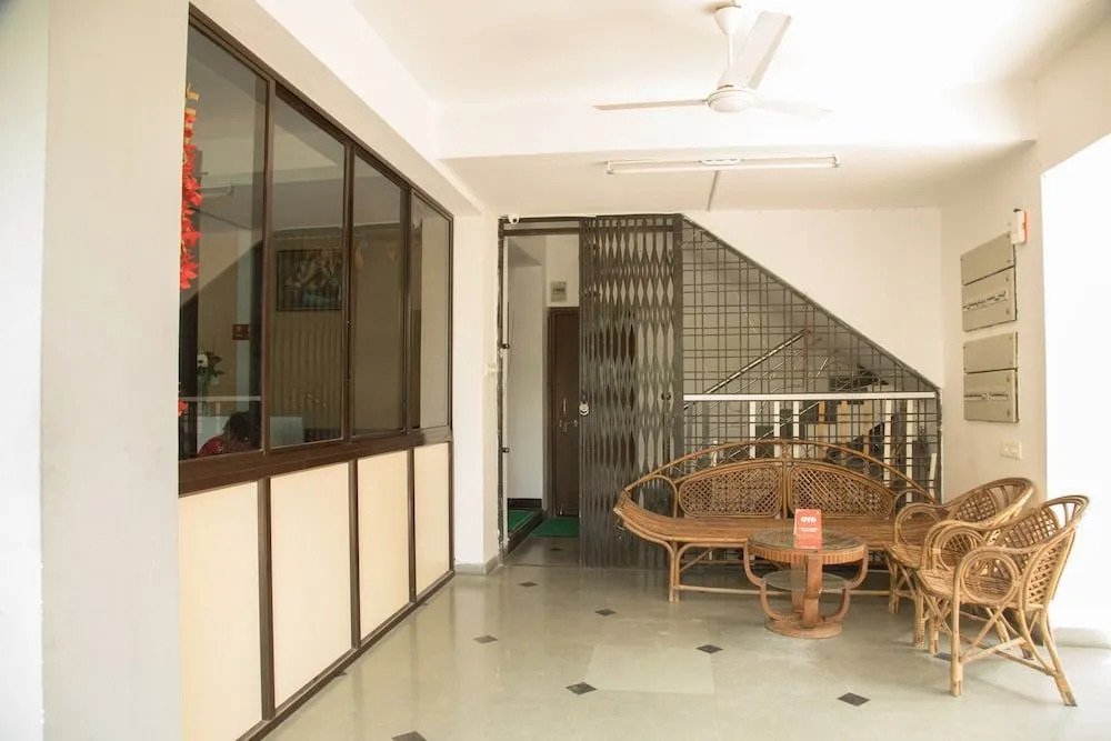 OYO 9397 SS House