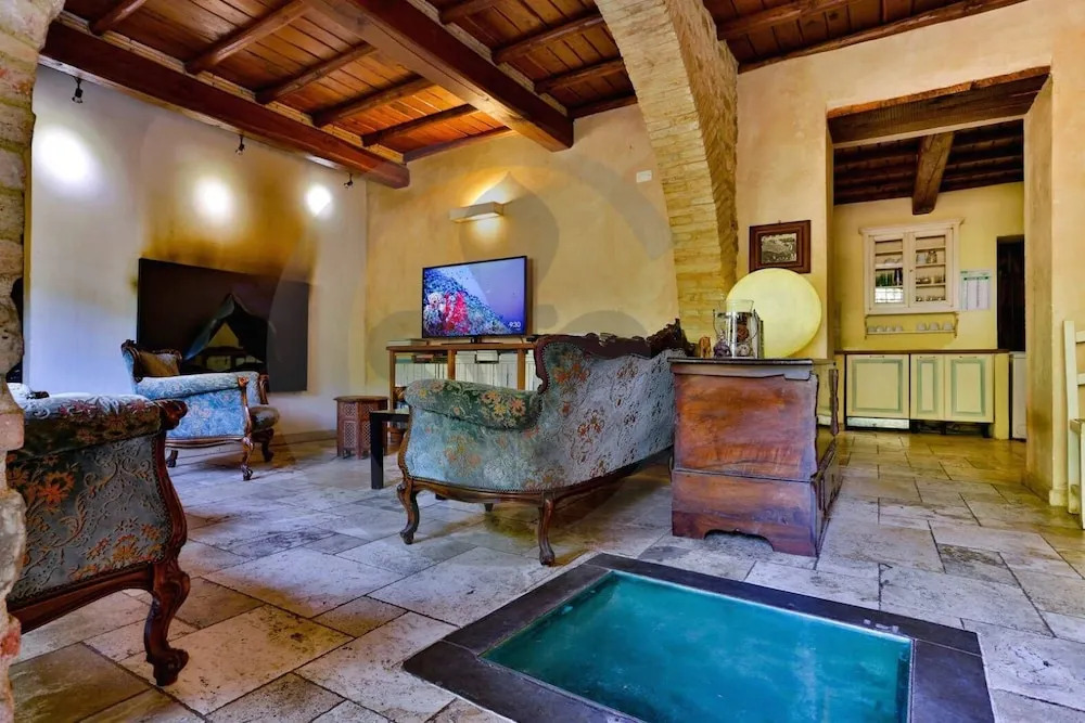 Villa Gabriella Chianti Toscana