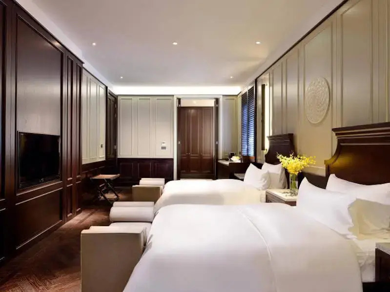 Relais & Chateaux Yihe Mansions
