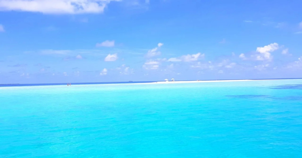 Detour Beach View