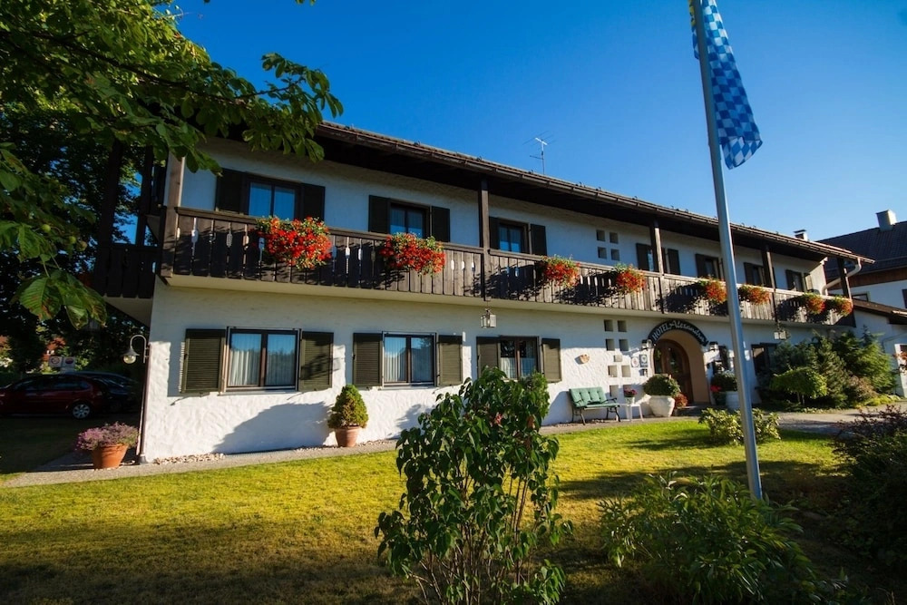 Hotel Alexandra