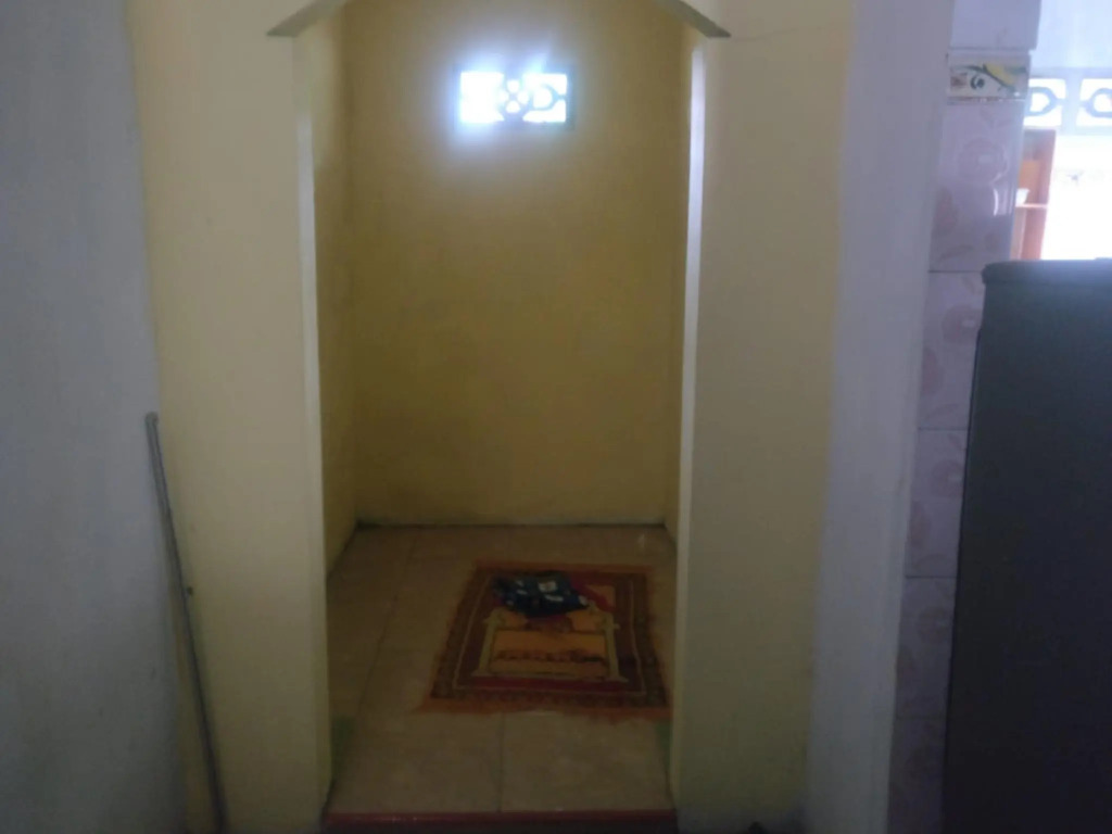 Lucky Homestay