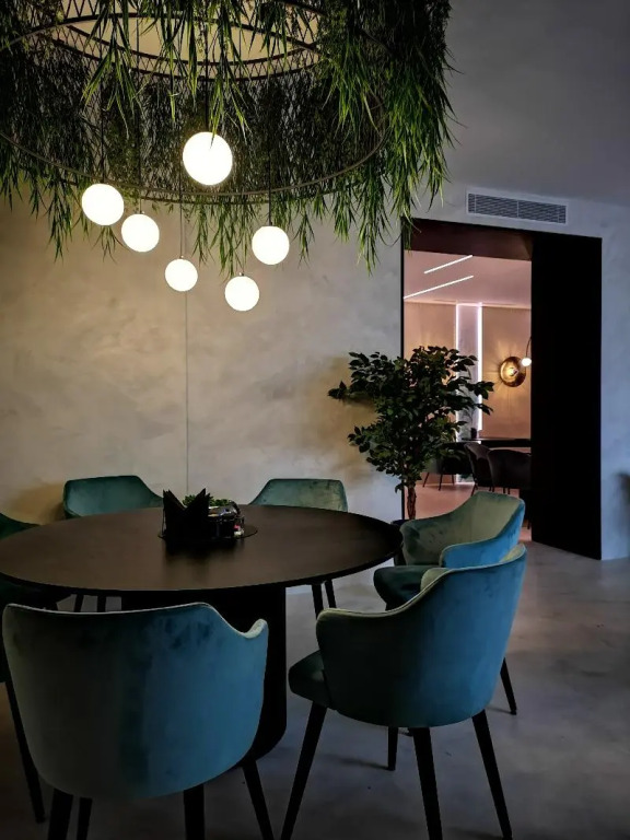 Amrita Hotel