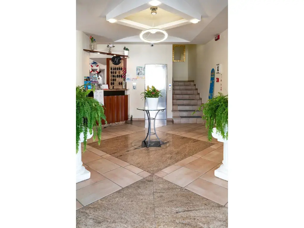 Hotel Tiglio