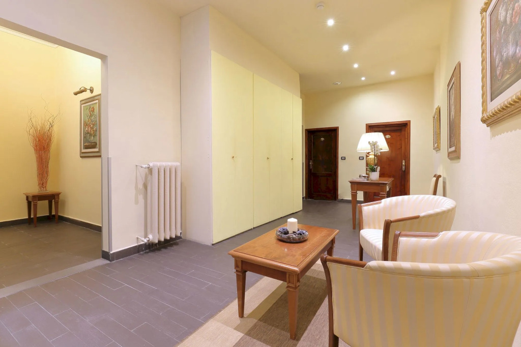 Relais Lavagnini Florence