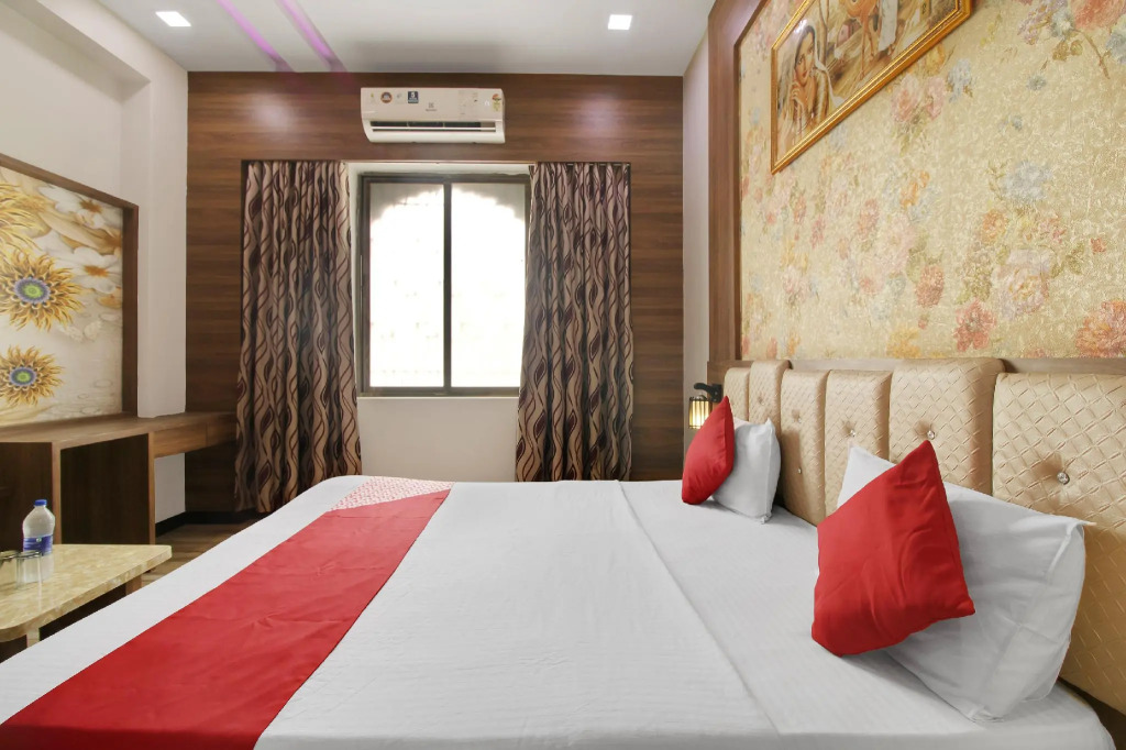 OYO 71691 Lord's Homestay