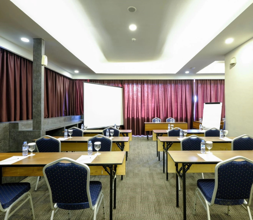 Desatu Hotel