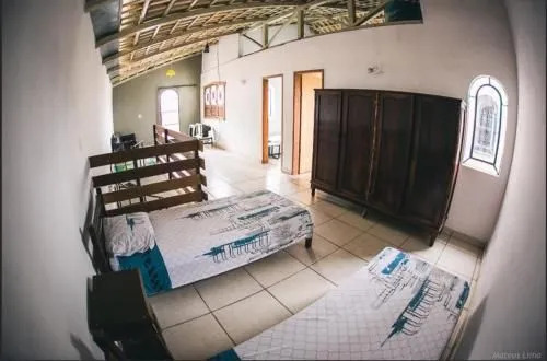 HOSTEL Divinópolis
