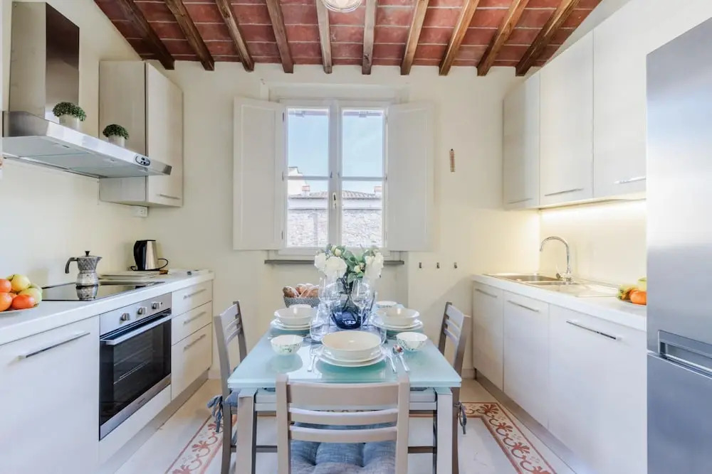 Casa Helene in Lucca