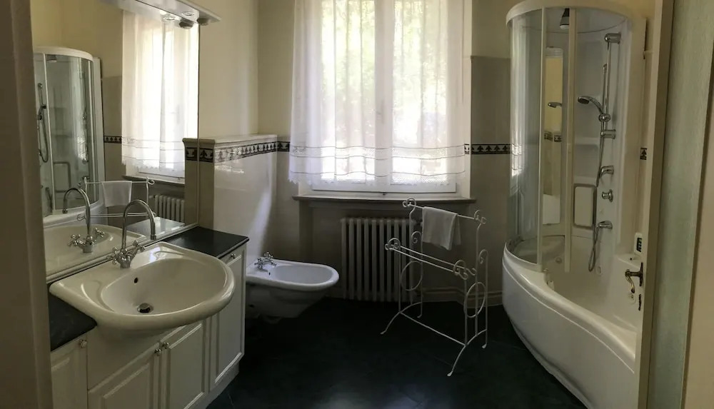 Villa Lilium