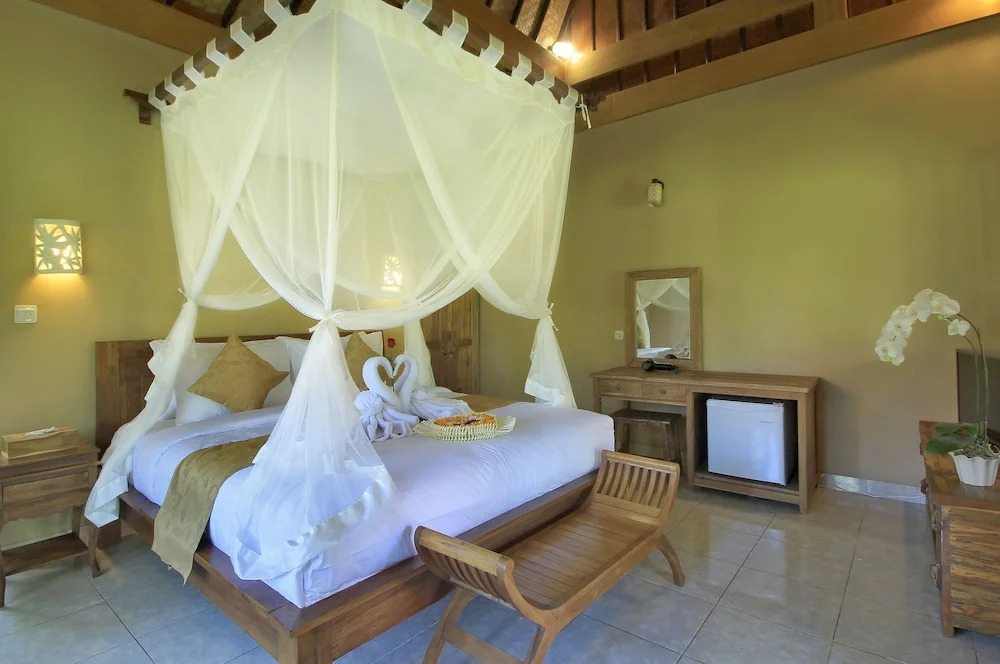 Khandra House Ubud