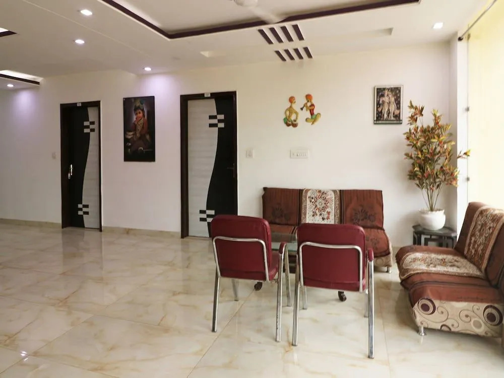 Oyo 4773 Atithi Inn