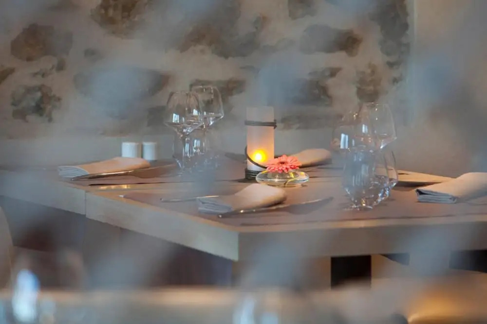 Logis Le Relais Saint Jacques