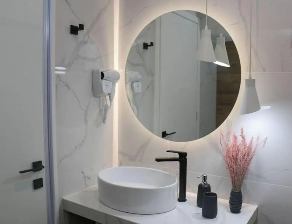 New Studio 4 Downtown Thessaloniki-fully Equipped