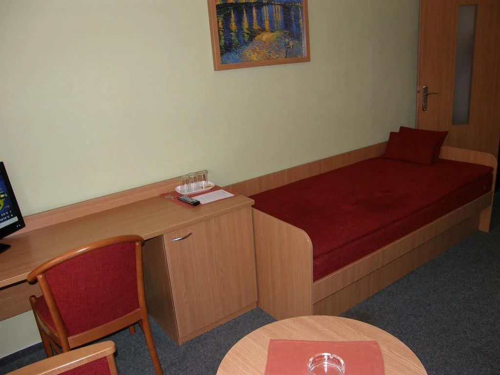Resort Dlouhé Stráně