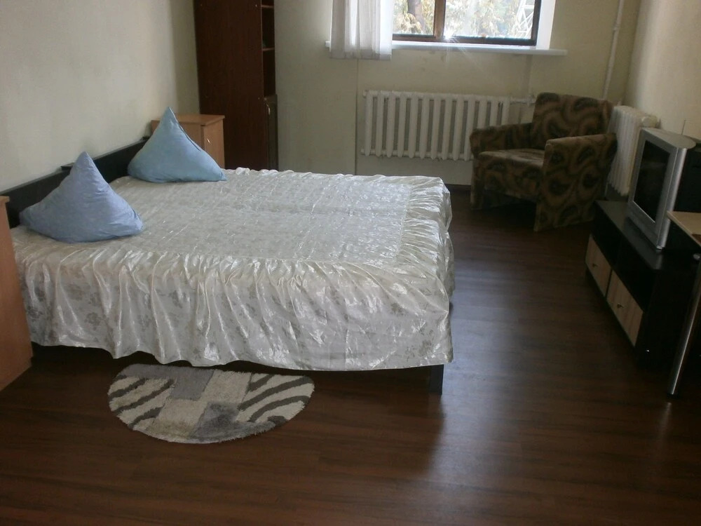 Mini Hotel na Gasheka