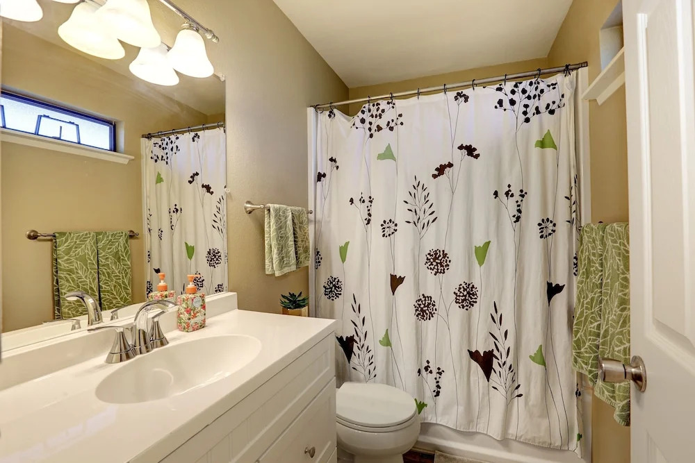 King of the Mountain - 2 Br Condo
