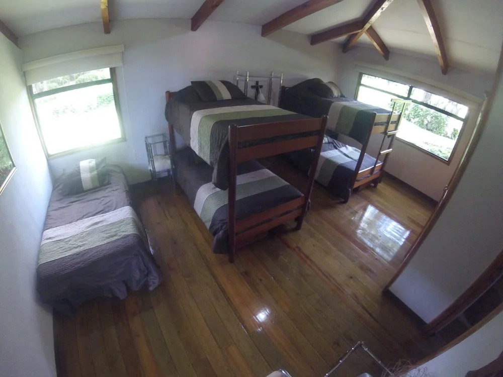 Beautiful Lake House Atitlan AT001