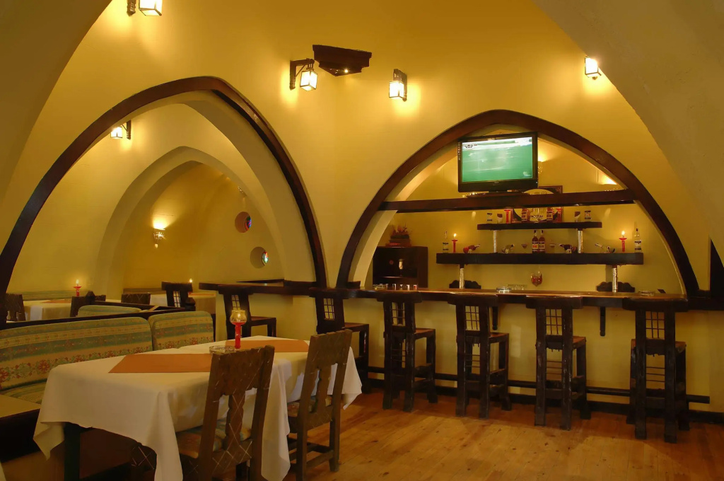 Arabella Azur Resort