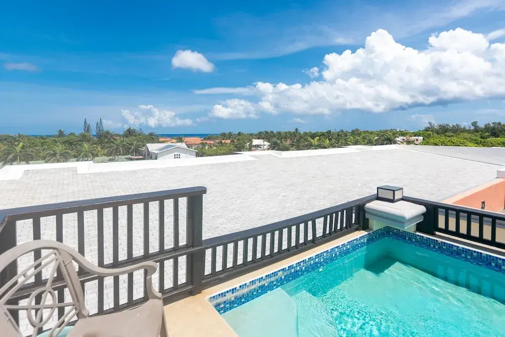 Green Orchid Escape 2 Bedroom Apts