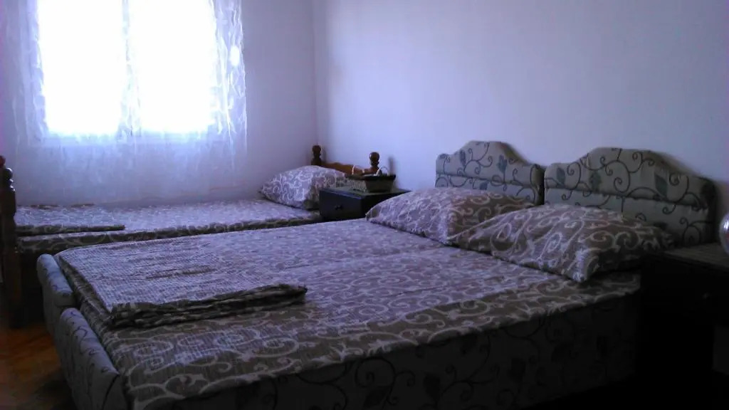 Apatments Stanojlovic Djenovic