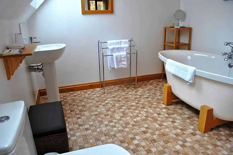 Orchard House Bed and Breakfast