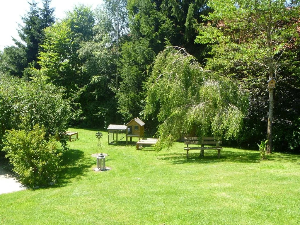 Ferienhof Abler