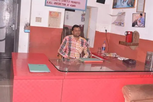 Yash Guest House