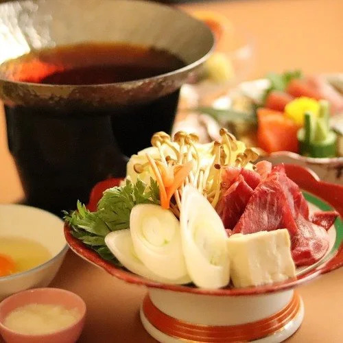 Inariyama Onsen Hotel Kyosenkaku