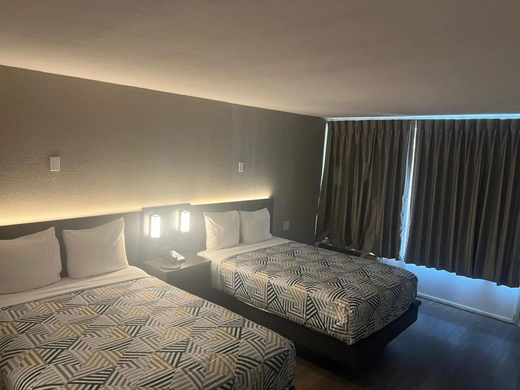 Motel 6 Glendale Phoenix