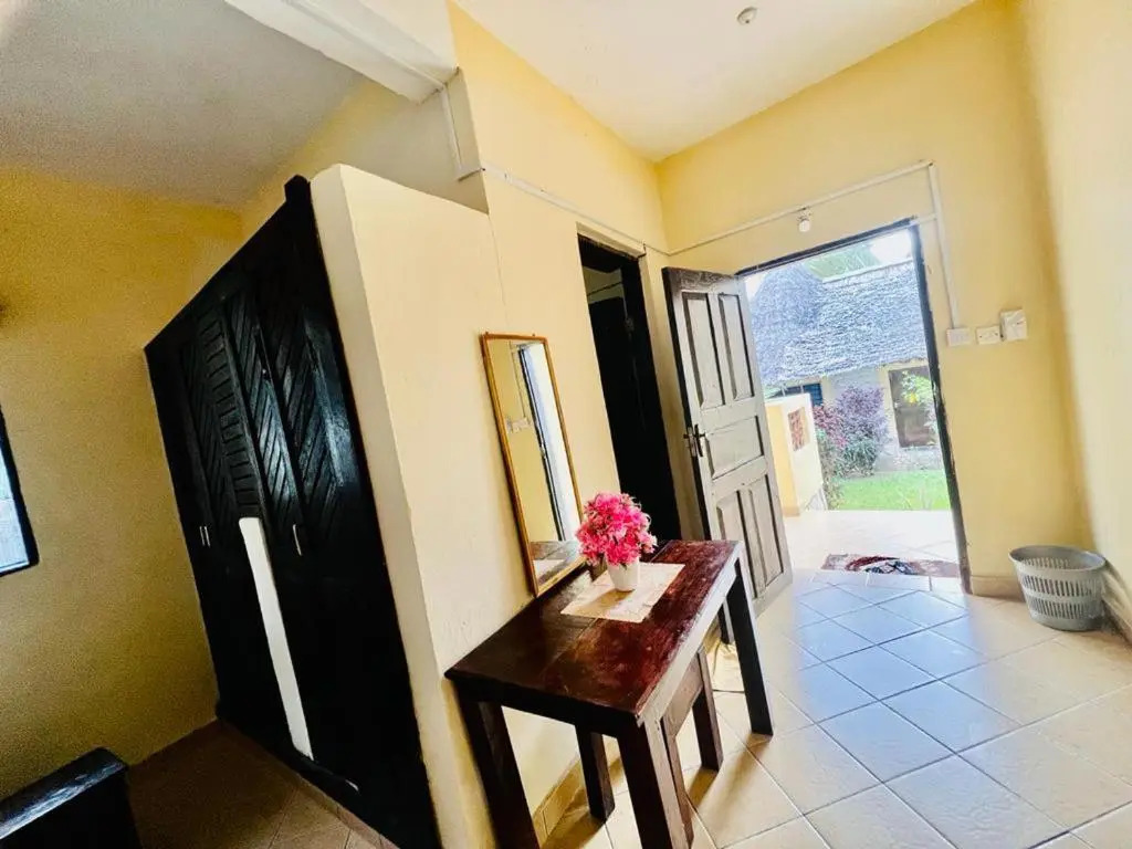 Diani Dream House - 4 Bedroom