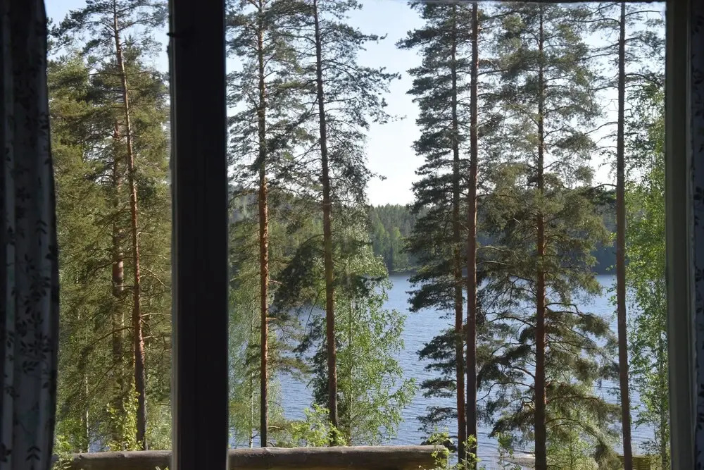 Saimaa Hirsilinna