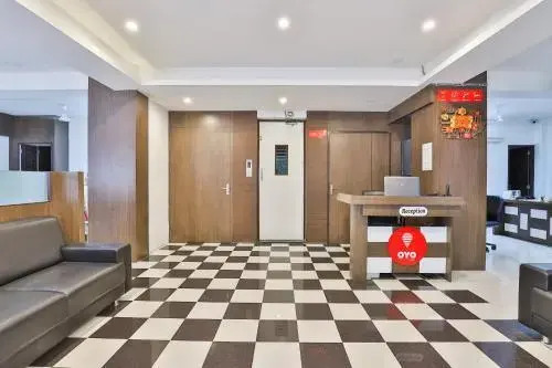 MB Service Apartment