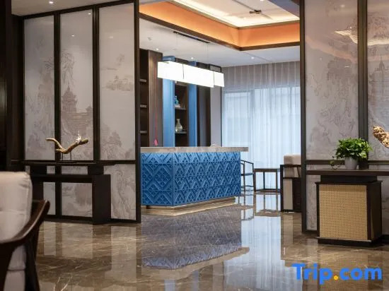 TILL BRIGHT HOTEL (Changsha Meixi Backgammon Changqing Metro Station)
