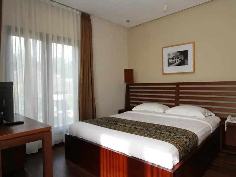 Jiwa Jawa Residence Semarang